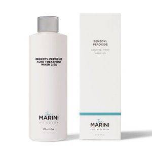 Jan Marini Benzoyl Peroxide 2.5% Wash